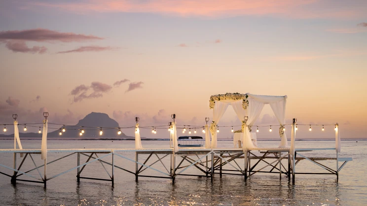 Maradiva Villas Resort and Spa